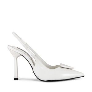 Tony Bianco Slingback heels